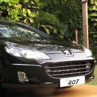 Peugeot Ingin Rakit Mobil di RI
