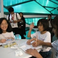 Anak SD Pun Belajar Hybrid