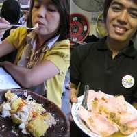 Pedasnya Tahu Bodo dan Nostalgia Krupuk Banjur