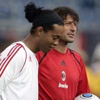 Periode Terburuk Milan