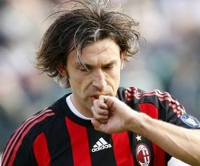 Pirlo Digaet Chelsea?