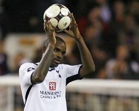 Serang Bos Spurs di Twitter, Bent dalam Masalah
