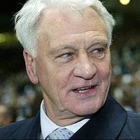 Sir Bobby Robson Wafat