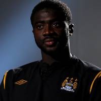 City Beri Toure Cinta