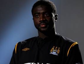 City Beri Toure Cinta