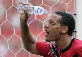 MU Ada di Jalur yang Tepat