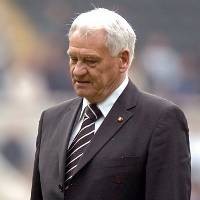 Goodbye, Sir Bobby Robson