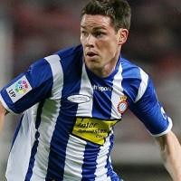 Finnan Kembali ke Inggris