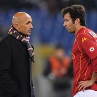 Roma dan Fulham Masih Mulus