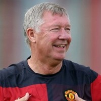 Sir Alex: Ini yang Kami Perlukan