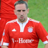 Ribery Masih Dikejar-kejar