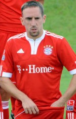 Ribery Masih Dikejar-kejar
