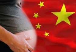 Aborsi di China Capai 13 Juta Tiap Tahun