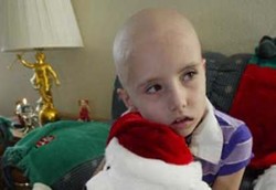 Waspadai Leukemia dan Retinoblastoma Pada Anak