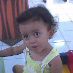 Nova Ziyadatul Fitri, 27 bulan; Perempuan; f