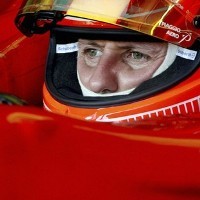 Awas Kimi, Ada Schumi!