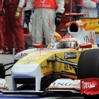18 Agustus, Nasib Renault Diputuskan