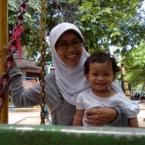 Shofiyyatul Husna, 1,3 Tahun; Perempuan; f