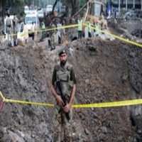 Pakistan Tangkap Pelaku Bom Marriott