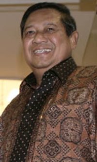 SBY Lihat Anak-anak Lomba Nyanyi & Tulis Puisi di Istana Bogor