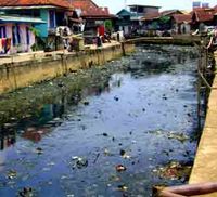 Sungai Aur Riwayatmu Kini