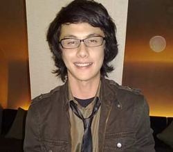 Andhika Pratama Mengaku Nyaman dengan Ussy 