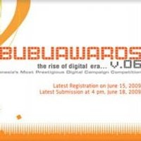 Ini Dia Jawara Bubu Award v.06