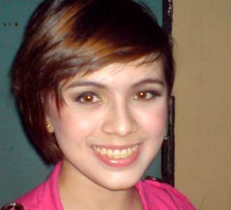 Si Pinky Nycta Gina Jeng Kelin