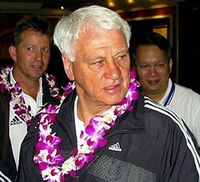 Selamat Jalan, Sir Bobby