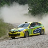 Cody/Sean Pimpin Hari Pertama