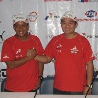 Subhan Ingin Kawinkan Gelar