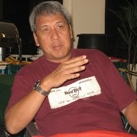 Richardo Gelael Lebih Berhati-hati