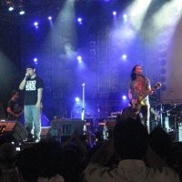 Konser Musik Hanyutkan Pengunjung IIMS