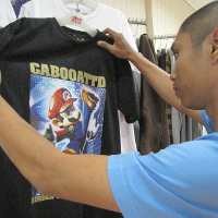 Caboo Attitude Akan Ganti Kulit