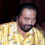 Surya Paloh: Kalau Dewan Penasehat Maju, Harus Menang 