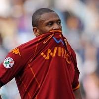 Baptista Tidak Mau ke Milan