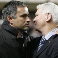 Mourinho tentang Almarhum Gurunya