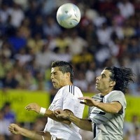 Tumbangkan Madrid, Juve ke Final