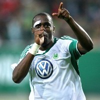 Wolfsburg Melenggang Mulus