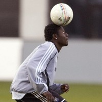 Wolfsburg Dapatkan Martins