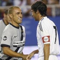 Itu Bukan Madrid yang Asli