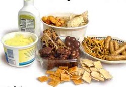 Rahasia Industri Pangan yang Tidak Anda Ketahui