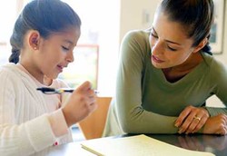 9 Cara Membuat Anak Pintar