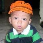 Muhammad Anka Aziz, 1 Tahun; Lelaki; m