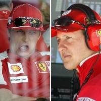 Kimi-Schumi, Kawan atau Lawan?