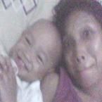 Adjie Azra Naladewa, 1,3 Tahun; Lelaki; m