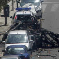 Diduga Ulah Al-Qaeda, Bom Mobil di Irak Tewaskan 7 Warga Sipil