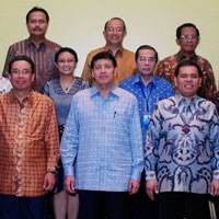 ASEAN Perlu Antisipasi Ambisi Negara-negara Besar