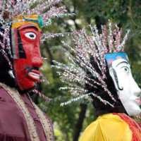 Festival Budaya Betawi Digelar, Ruas Kemang Raya Ditutup