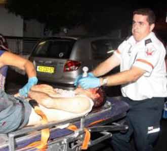 Markas Gay Diserang, 2 Orang Tewas